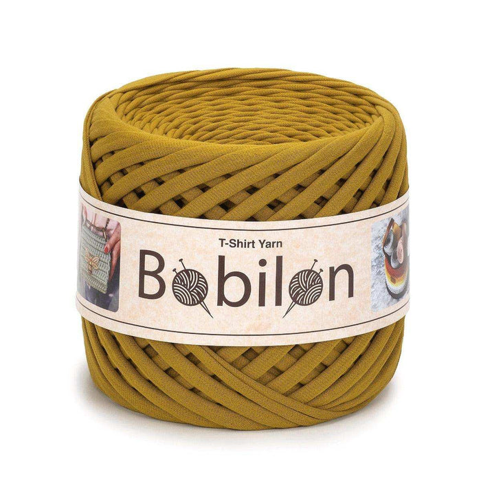 T-shirt Yarn 7-9(mm) T-Shirt Yarn - HobbyJobby