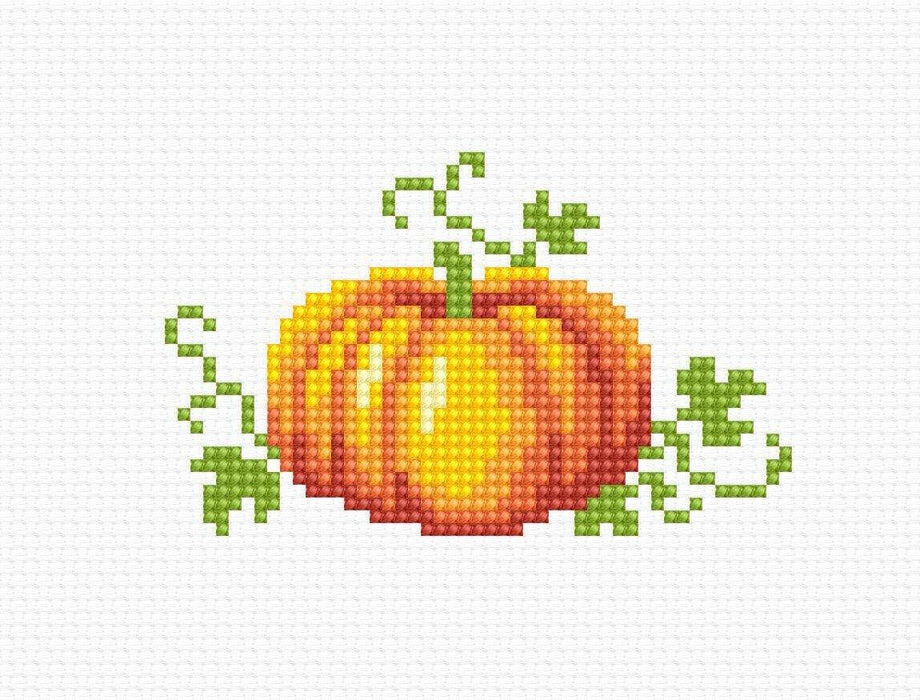 Cross Stitch Kit for Beginners - Luca-S Kids Embroidery Kit - HobbyJobby