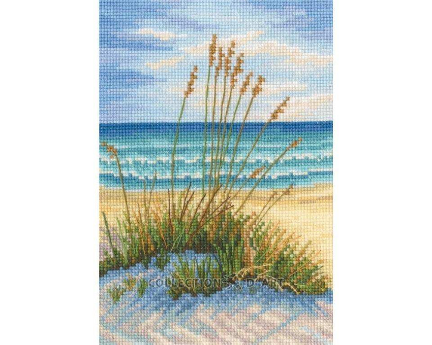 Cross Stitch Kit RTO - "In the moment" Cross Stitch Kits - HobbyJobby