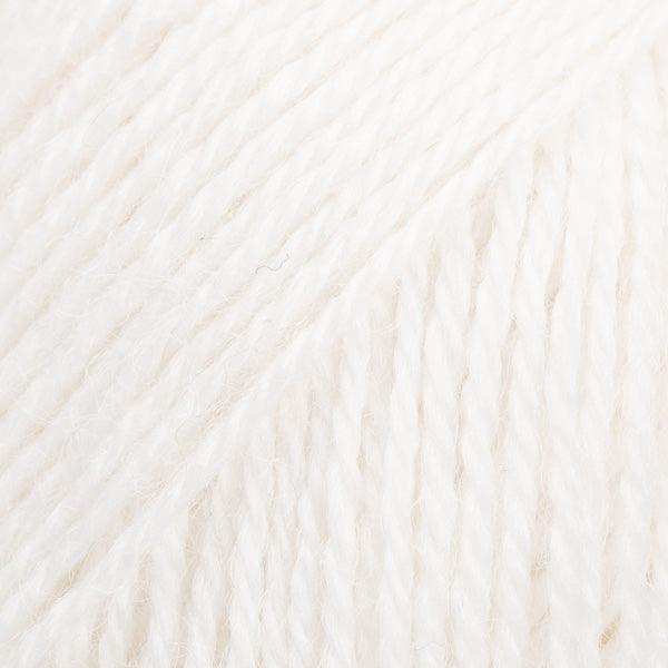 DROPS Alpaca Drops Design Sport Weight Yarn - HobbyJobby