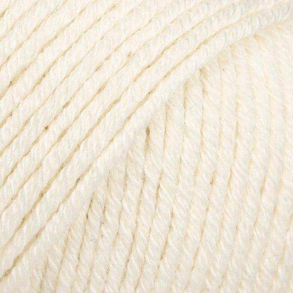 DROPS Cotton Merino DROPS DK Yarn - HobbyJobby