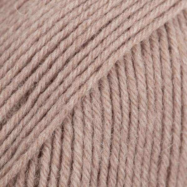 DROPS Fabel DROPS 4-Ply Yarn - HobbyJobby