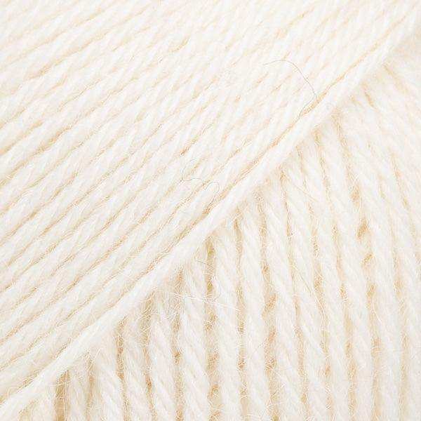 DROPS Nord DROPS 4-Ply Yarn - HobbyJobby