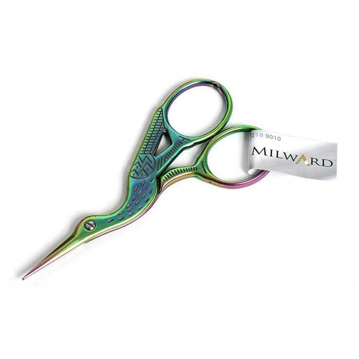 Embroidery Scissors - Milward Scissors Scissors - HobbyJobby