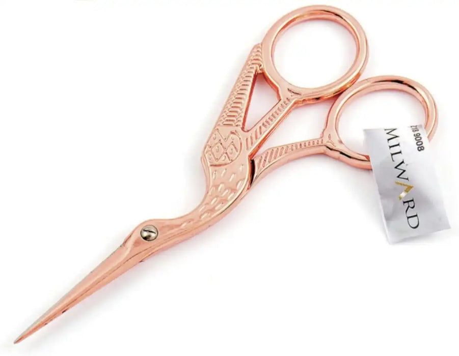 Embroidery Scissors - Milward Scissors Scissors - HobbyJobby