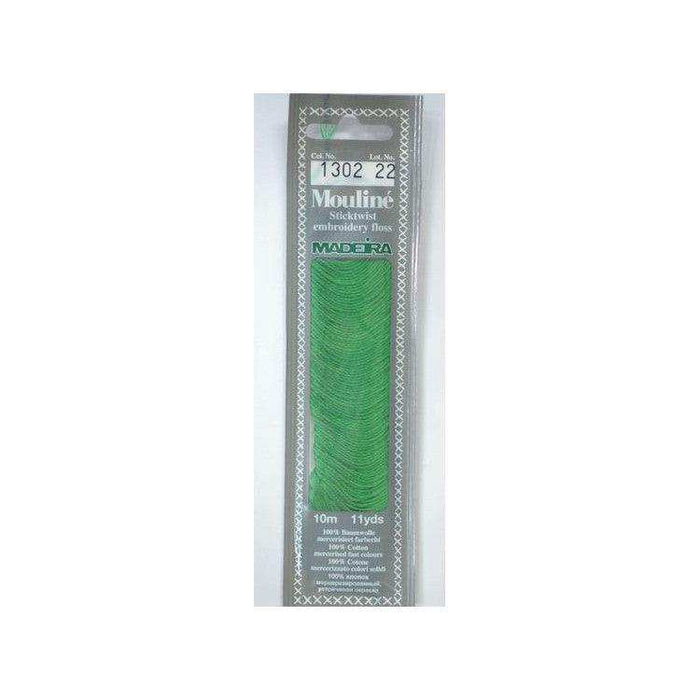 Madeira Cotton Mouline Threads col.1303 Stranded Cotton - HobbyJobby