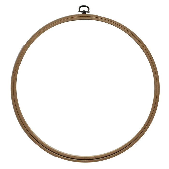 Nurge Hanging Display Frames - Display Round Hoop Hoops - HobbyJobby