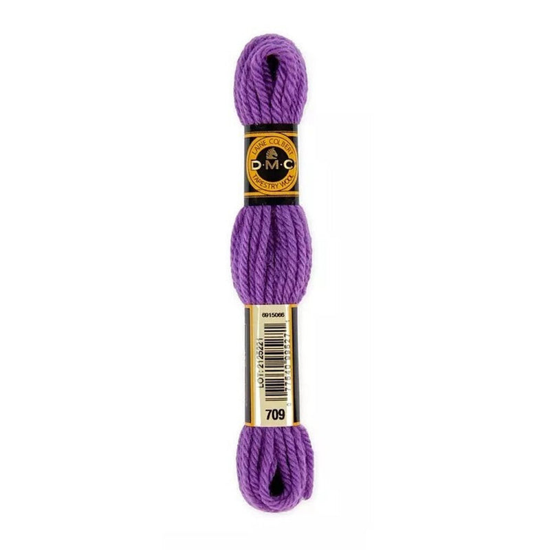 DMC Tapestry Wool Color 7045