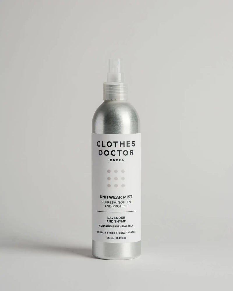 Knitwear Mist - Lavender and Thyme