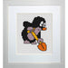 Cross Stitch Kit for Beginners - Luca-S Kids Embroidery Kit Luca-S Beginner Cross Stitch Kits - HobbyJobby
