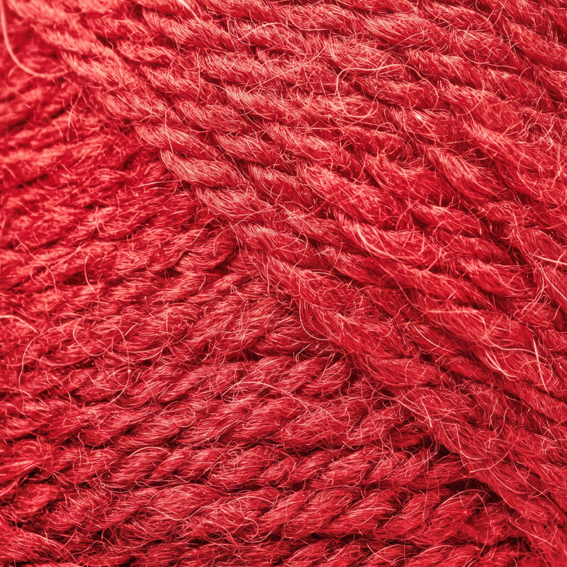 Highland Alpaca