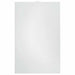 14 Count Plastic Canvas 8.2" x 11" , Needlework Plastic Canvas, Embroidery Plastic Fabric Fabric - HobbyJobby