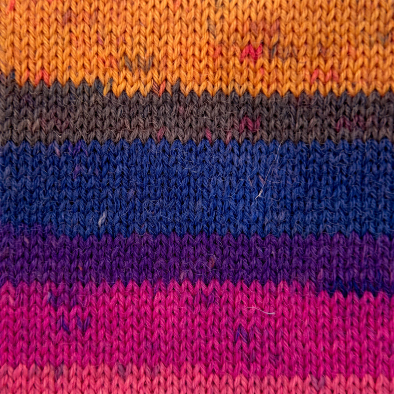 Luca-S WoolenWalk Merino