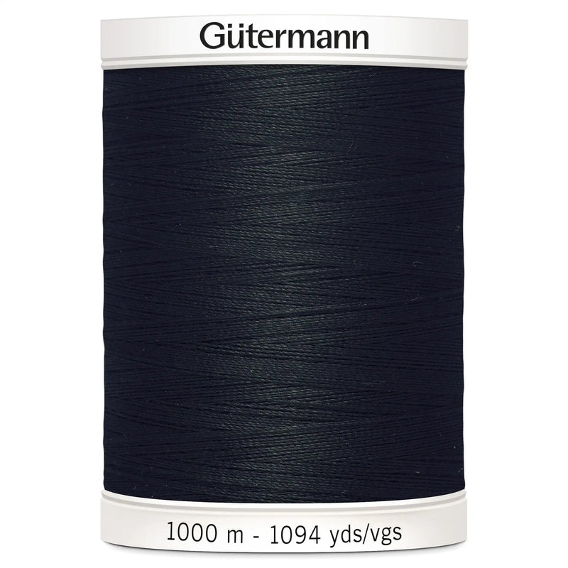 Gutermann Sew-All Thread: 1000m