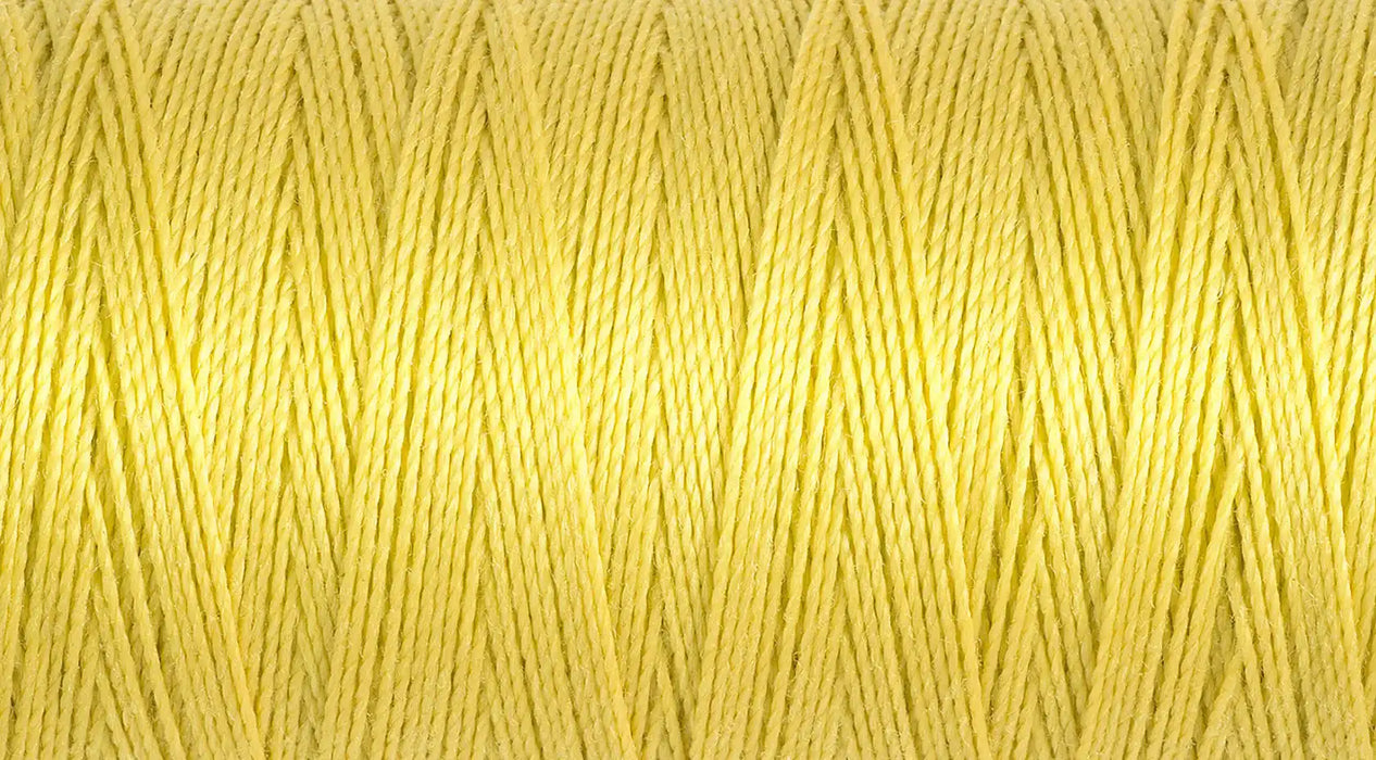 Extra-Upholstery Thread: 100m