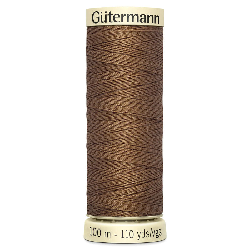 Sew-All Thread: 100m: Color - 124