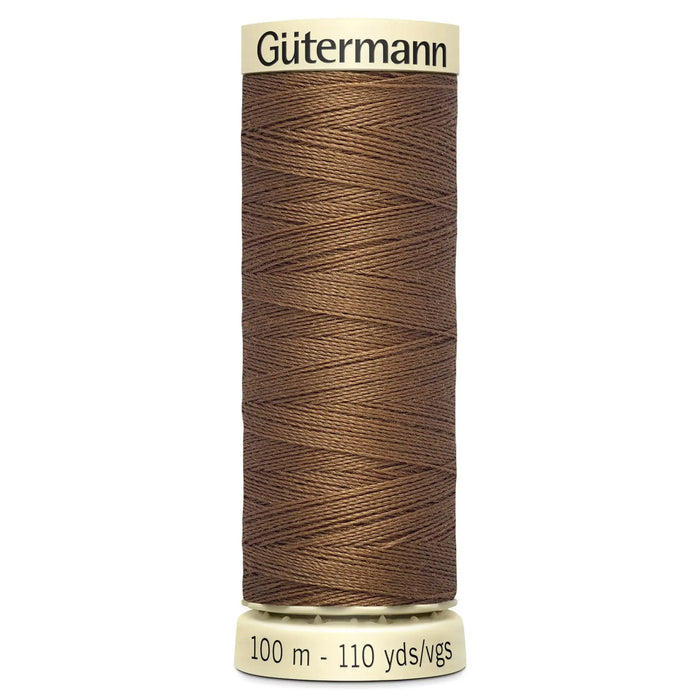 Sew-All Thread: 100m: Color - 124