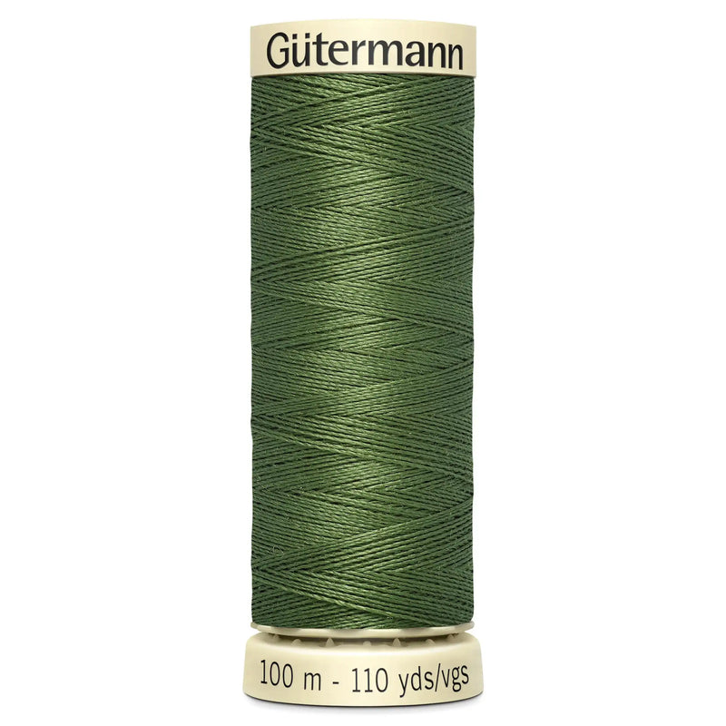 Sew-All Thread: 100m: Color - 148