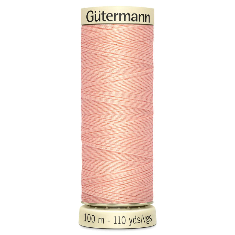 Sew-All Thread: 100m: Color - 165