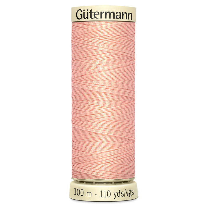 Sew-All Thread: 100m: Color - 165