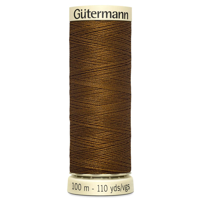 Sew-All Thread: 100m: Color - 19