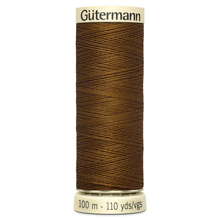 Sew-All Thread: 100m: Color - 19