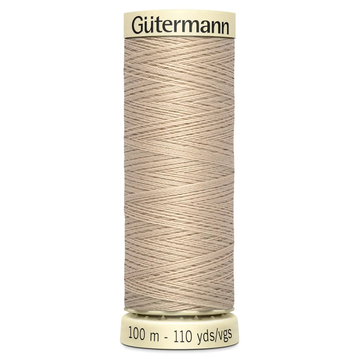 Sew-All Thread: 100m: Color - 198