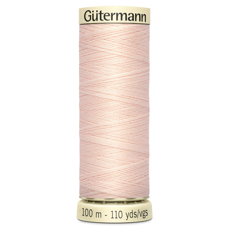Sew-All Thread: 100m: Color - 210