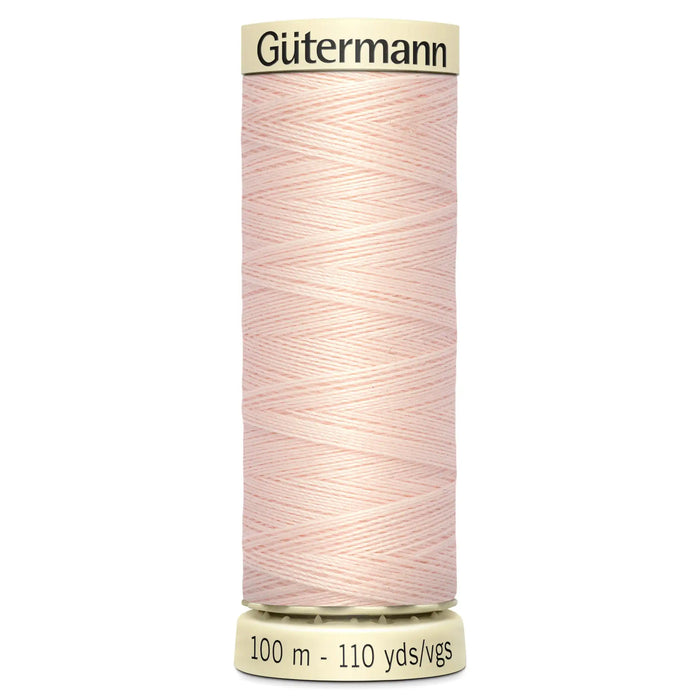 Sew-All Thread: 100m: Color - 210