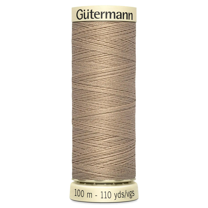 Sew-All Thread: 100m: Color - 215
