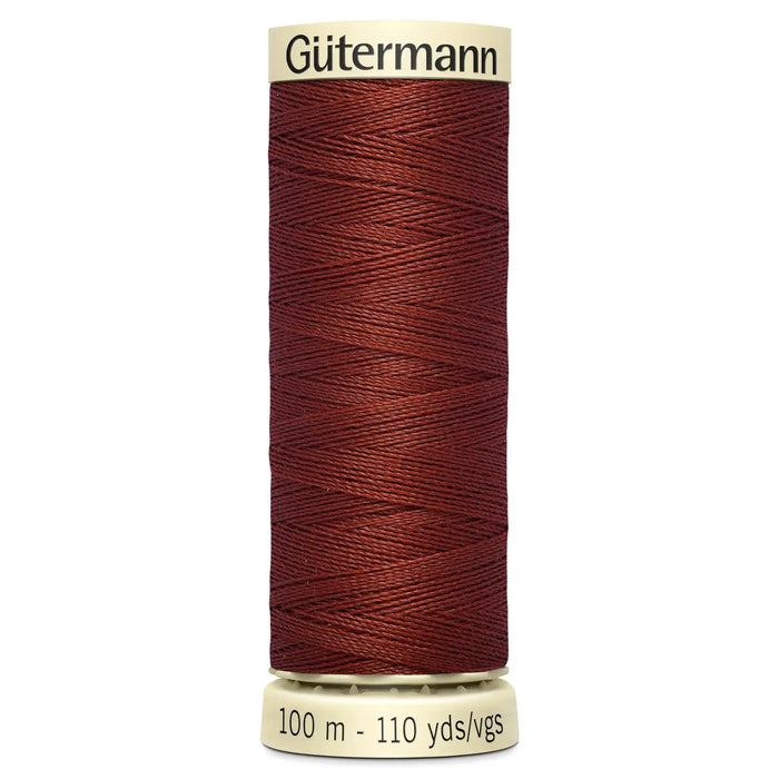 Sew-All Thread: 100m: Color - 227