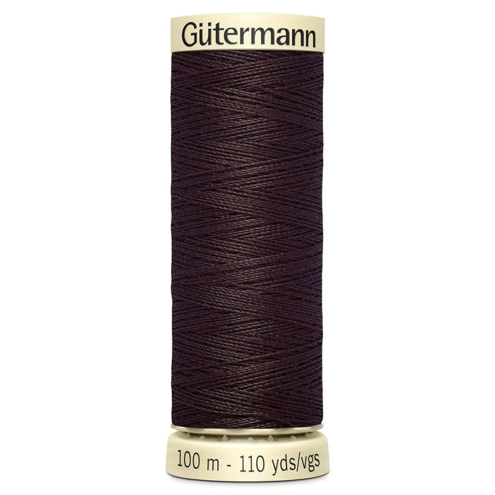 Sew-All Thread: 100m: Color - 23