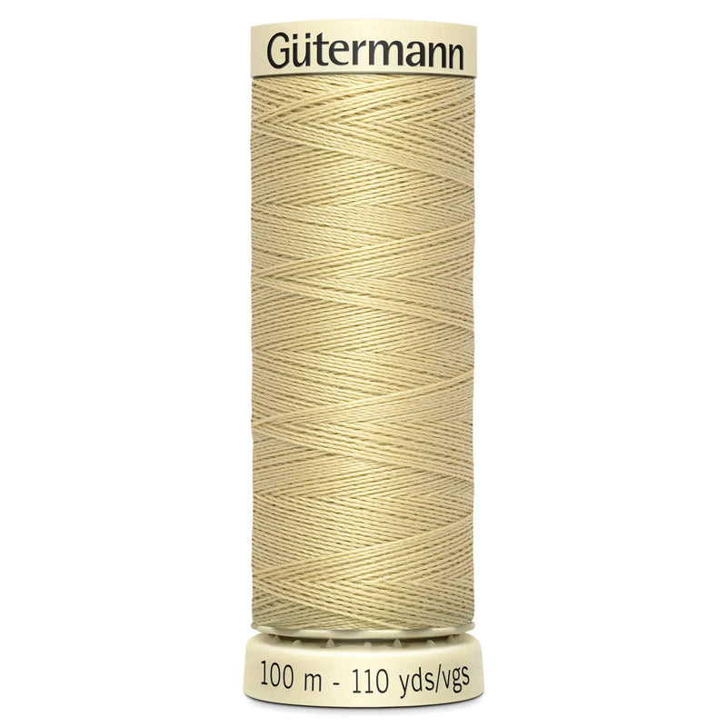 Sew-All Thread: 100m: Color - 249