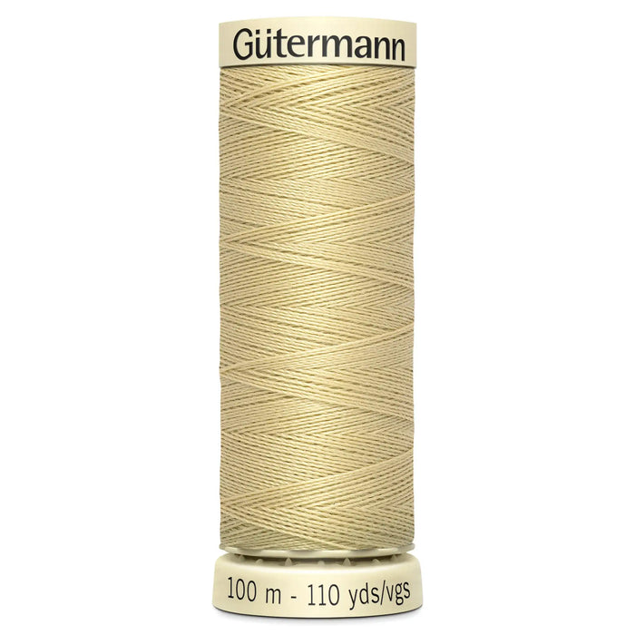 Sew-All Thread: 100m: Color - 249