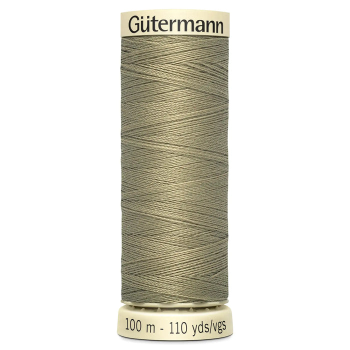 Sew-All Thread: 100m: Color - 258