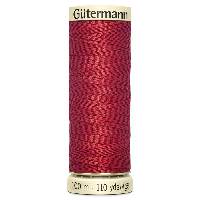 Sew-All Thread: 100m: Color - 26