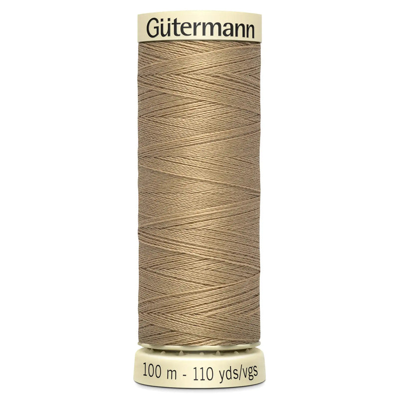 Sew-All Thread: 100m: Color - 265