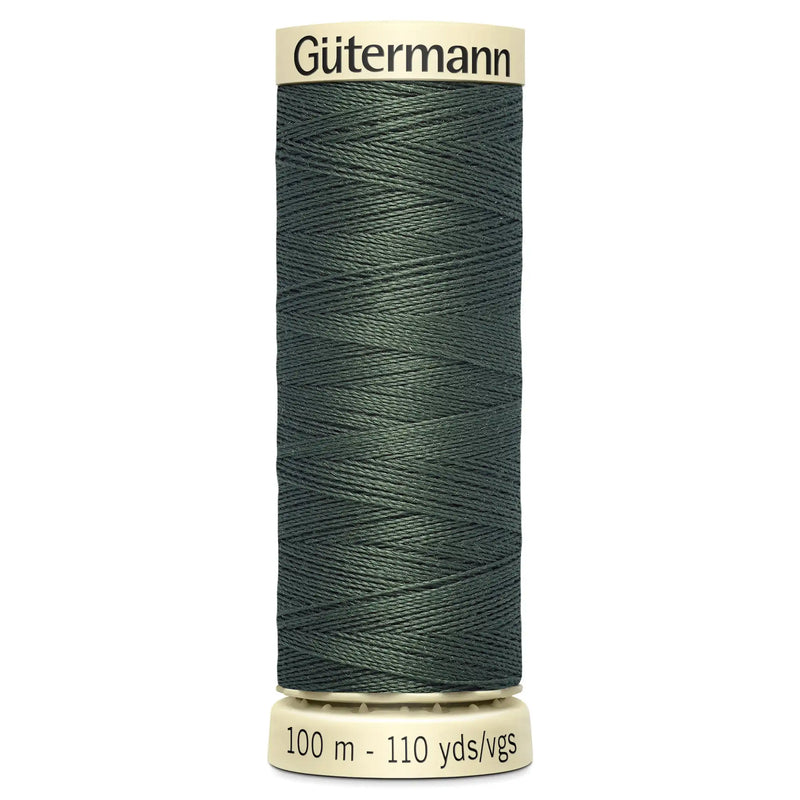 Sew-All Thread: 100m: Color - 269