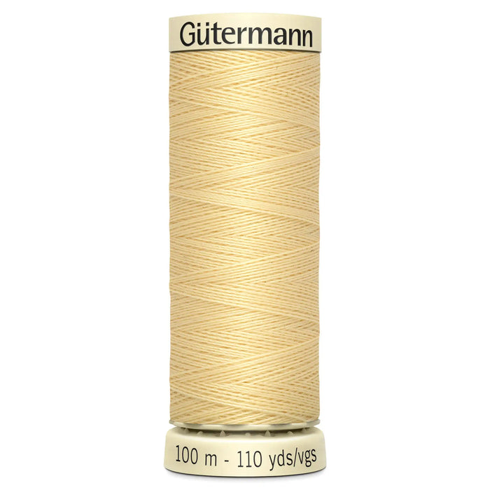Sew-All Thread: 100m: Color - 325