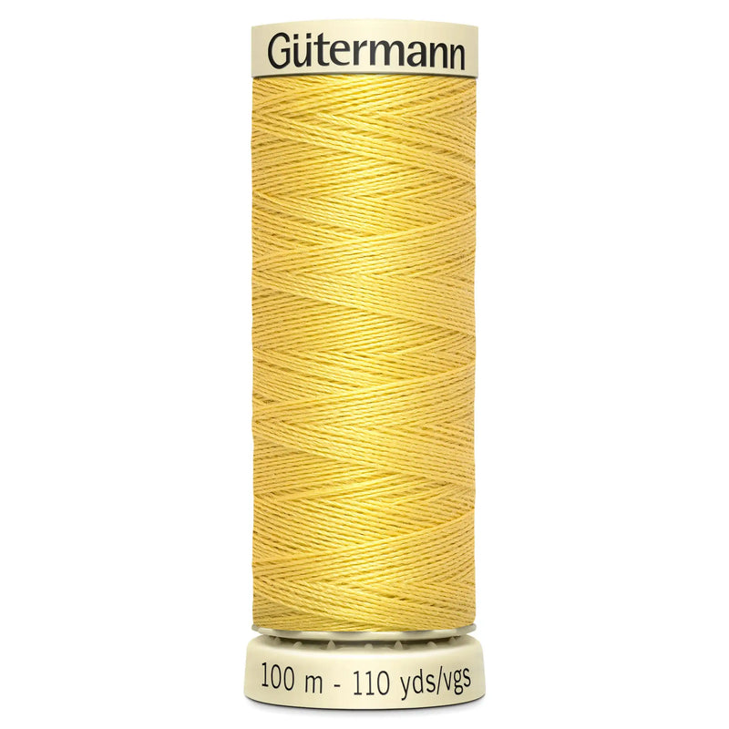 Sew-All Thread: 100m: Color - 327