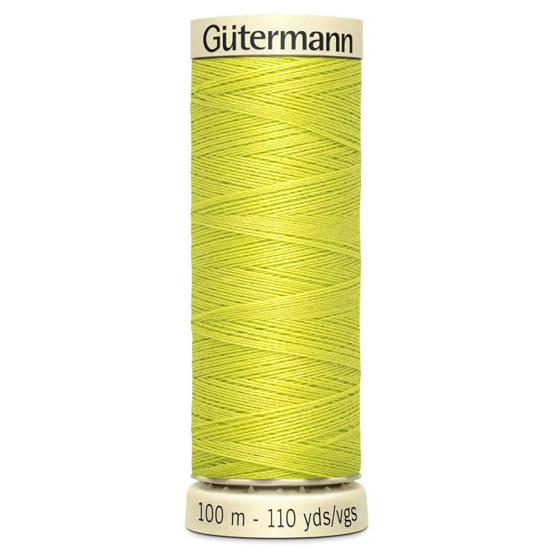 Sew-All Thread: 100m: Color - 334