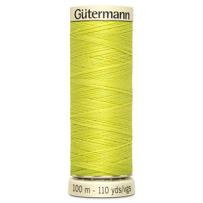 Sew-All Thread: 100m: Color - 334