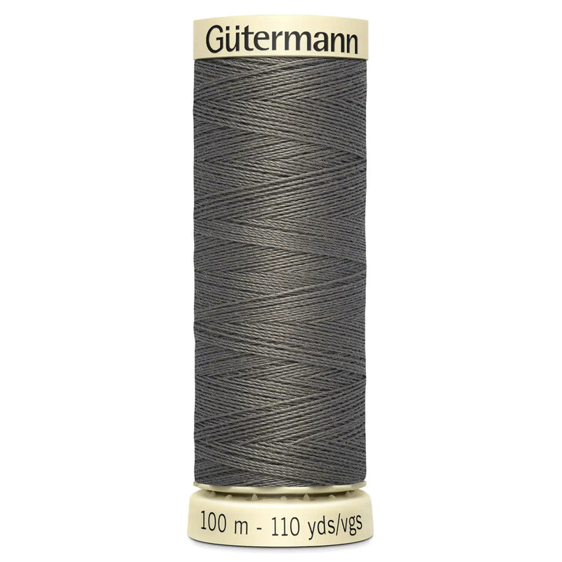 Sew-All Thread: 100m: Color - 35