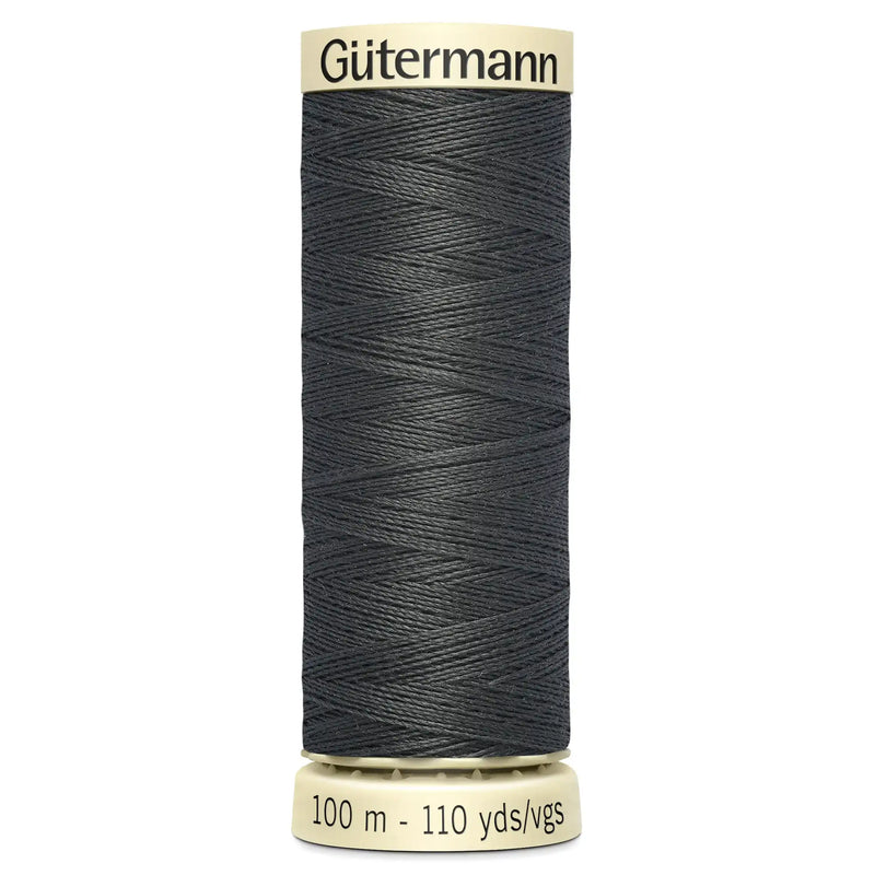 Sew-All Thread: 100m: Color - 36