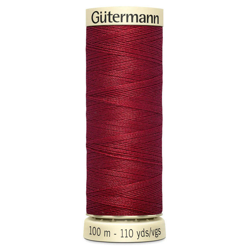 Sew-All Thread: 100m: Color - 367
