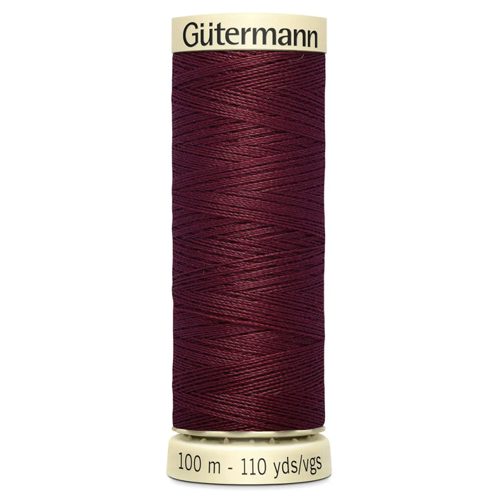 Sew-All Thread: 100m: Color - 369