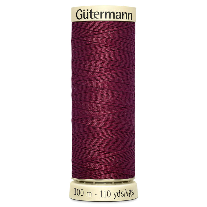 Sew-All Thread: 100m: Color - 375
