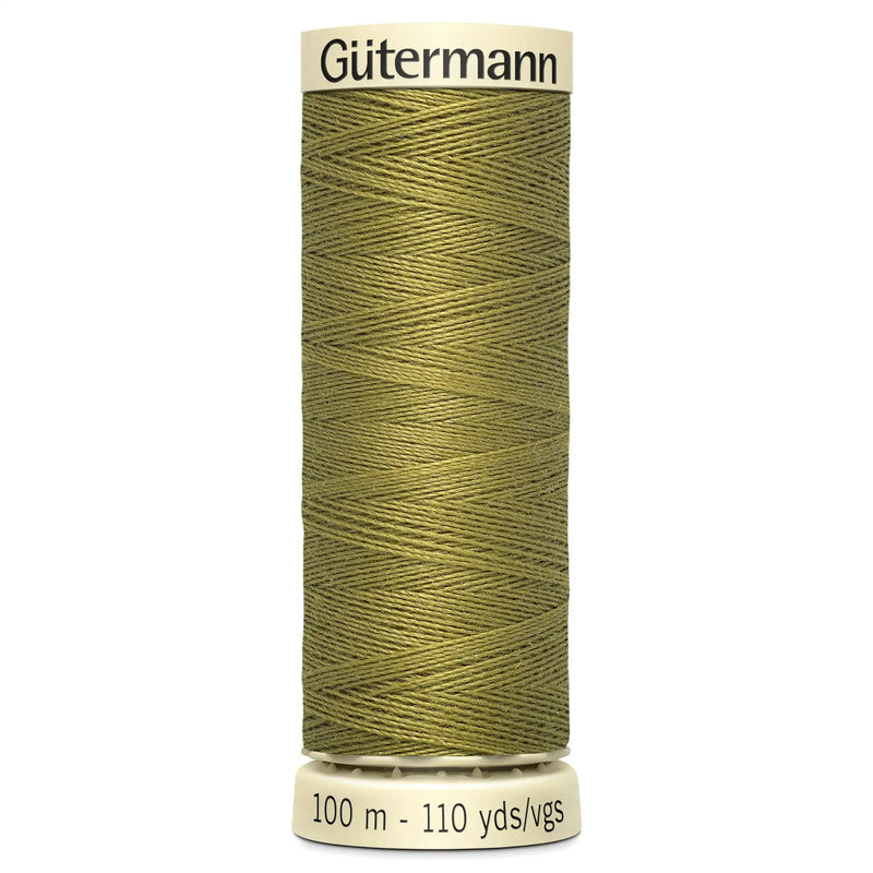 Sew-All Thread: 100m: Color - 397