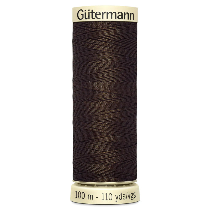 Sew-All Thread: 100m: Color - 406