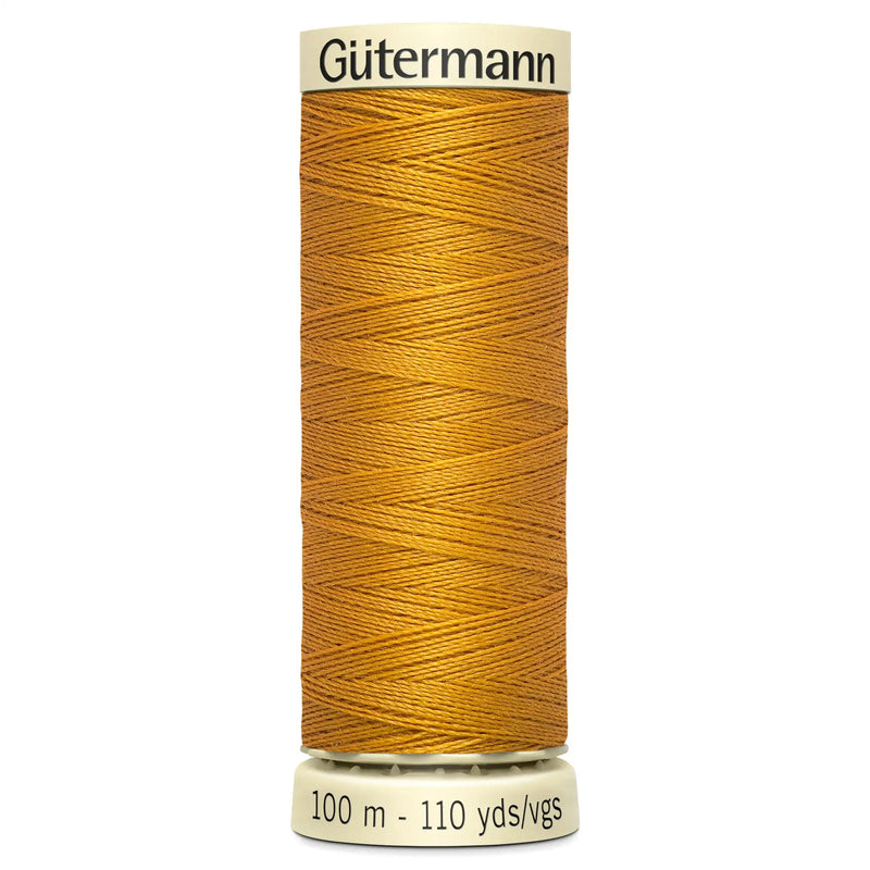 Sew-All Thread: 100m: Color - 412